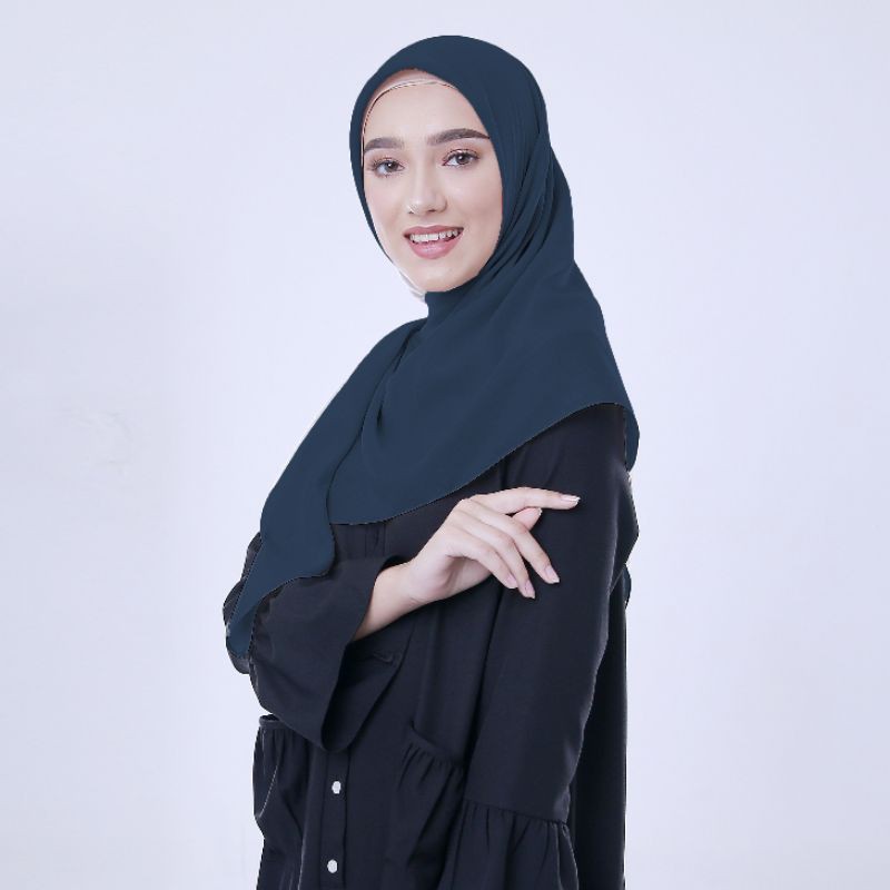 Zoya-Casual Sparkling 08 AllSize Navy