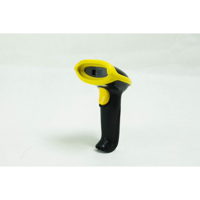 2D Barcode Scanner Imaging Iware BS-2000 (QR CODE/PDF 417) USB / Scanner Barcode 2D