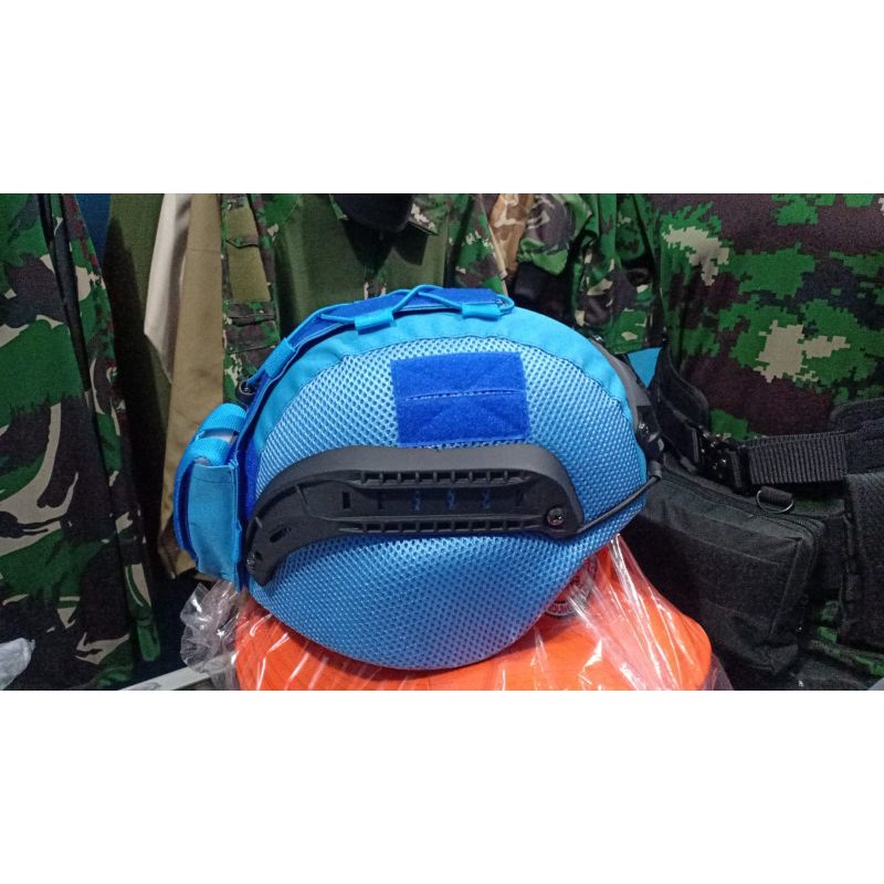 helm tactical UN/helm tactical libanon/helm tactical biru