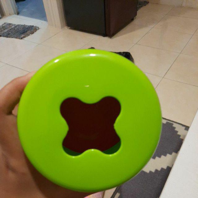 Kotak Tisu Tabung Kotak Tisu Karakter Kotak Tisu Lucu Unik Kotak Tisu