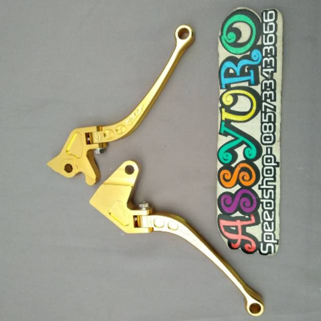 HANDLE CRG MIO