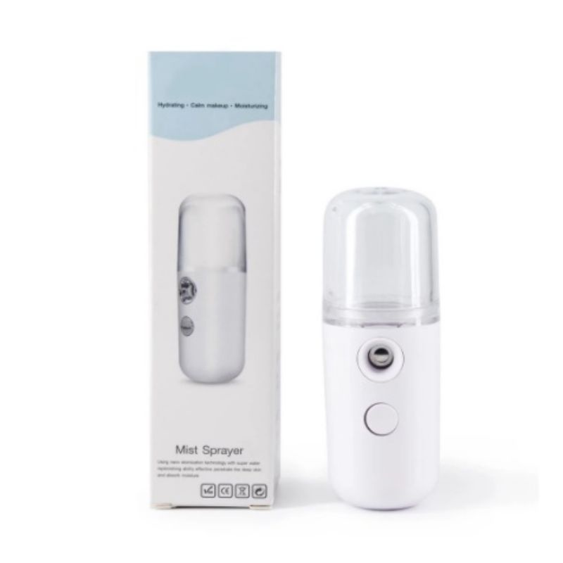 Nano sprayer Mini + Bubble ~ Nano spray