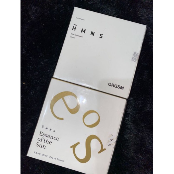 HMNS Orgsm Eos