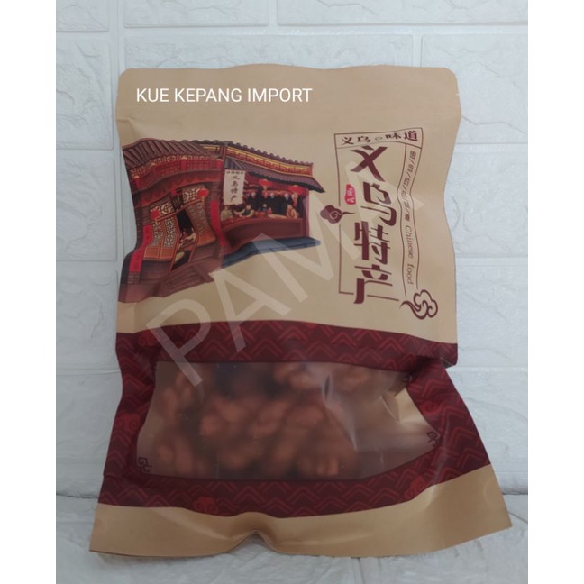 

KUE KEPANG PLINTIRAN IMPORT CHINA 600G
