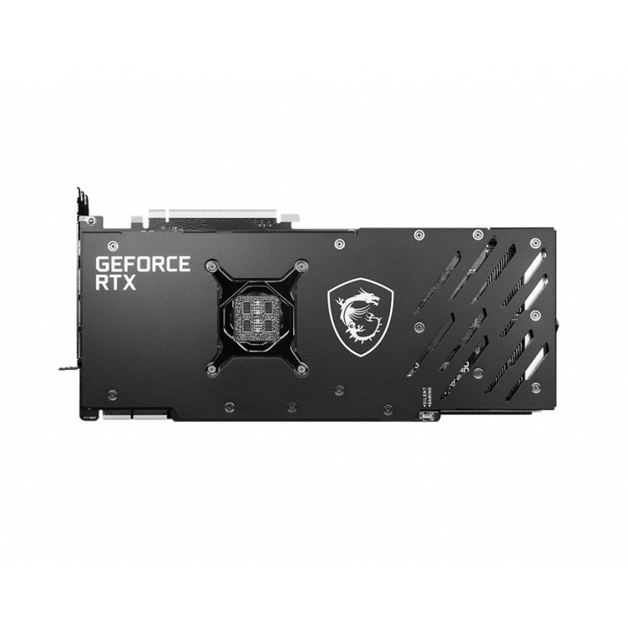 MSI VGA RTX 3090 Ti BLACK TRIO 24G