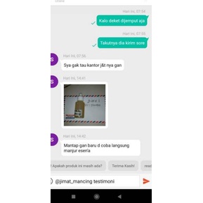 [PRODUK PDQPI] Essen cacing Micro Mikro lele QNM