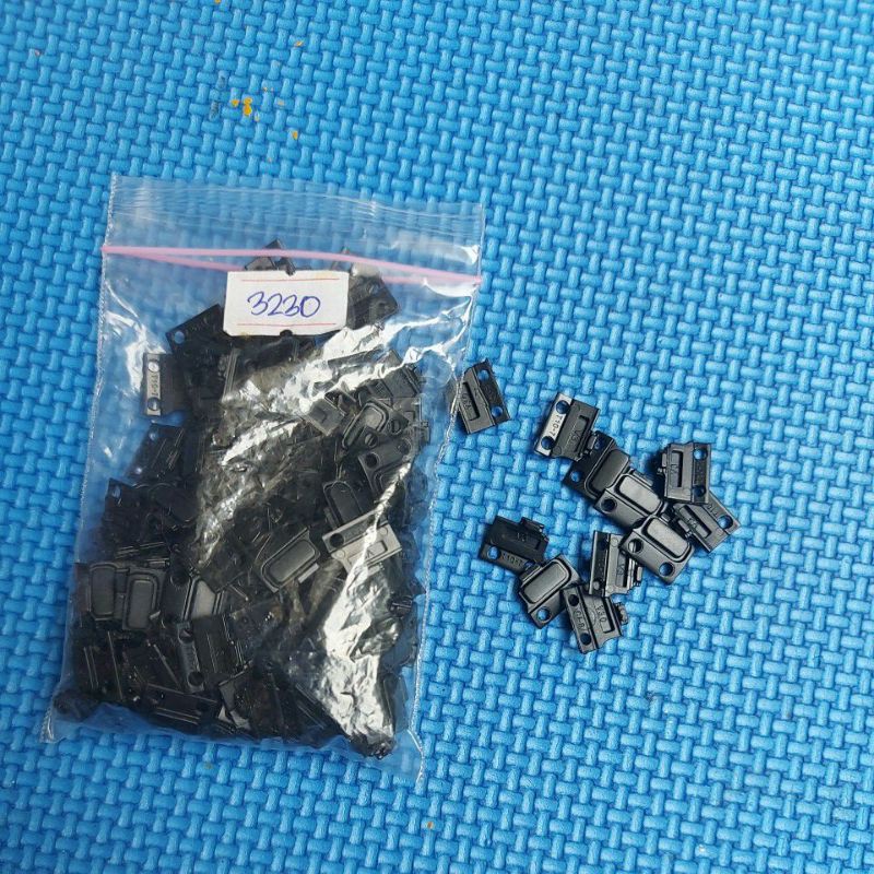 TOMBOL ON OFF HP NOKIA 3230