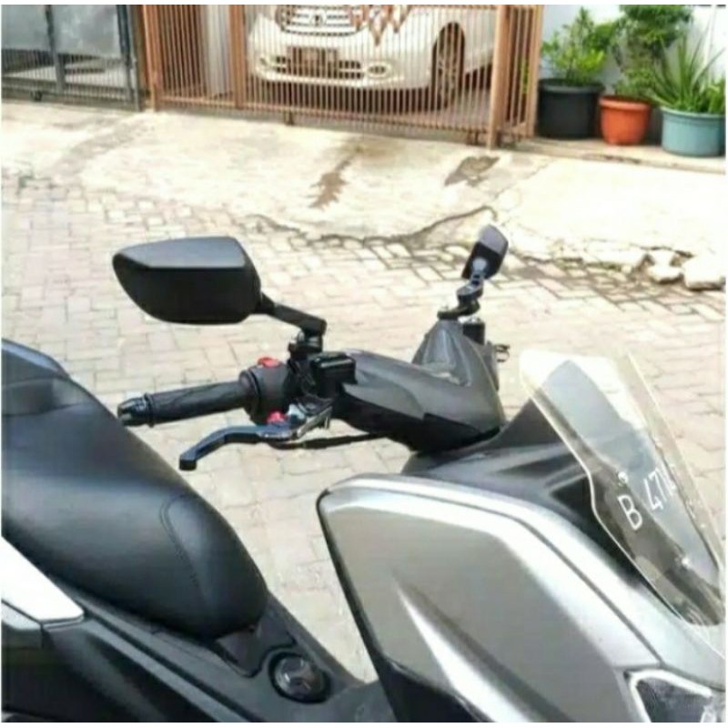 Spion Ducati Nmax New Nmax 2020 Aerox Xmax Pcx Adv Universal Nemo