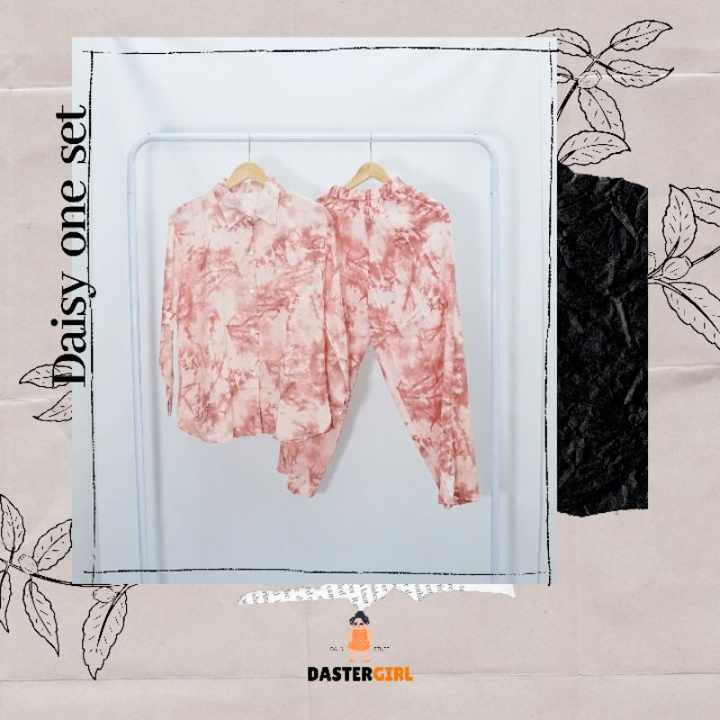 paket usaha one set hijab murah