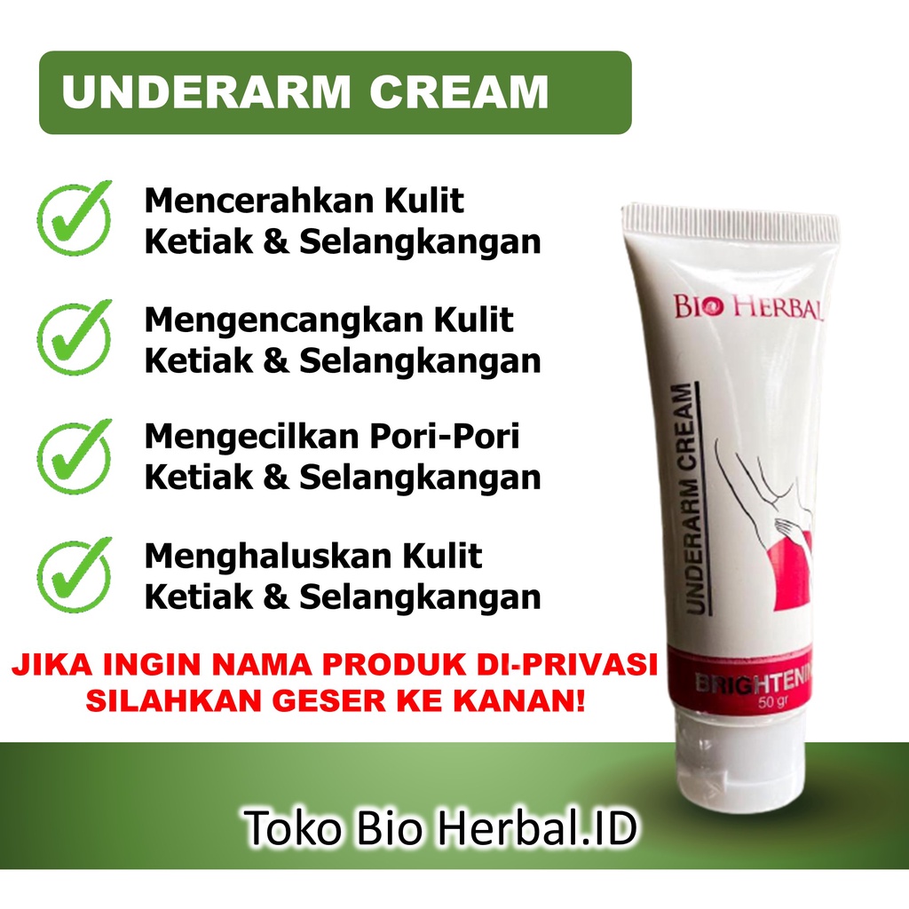 Pemutih Selangkangan Hitam Membandel Pembersih Selangkangan Hitam Cream Pemutih Selangkangan B12Q