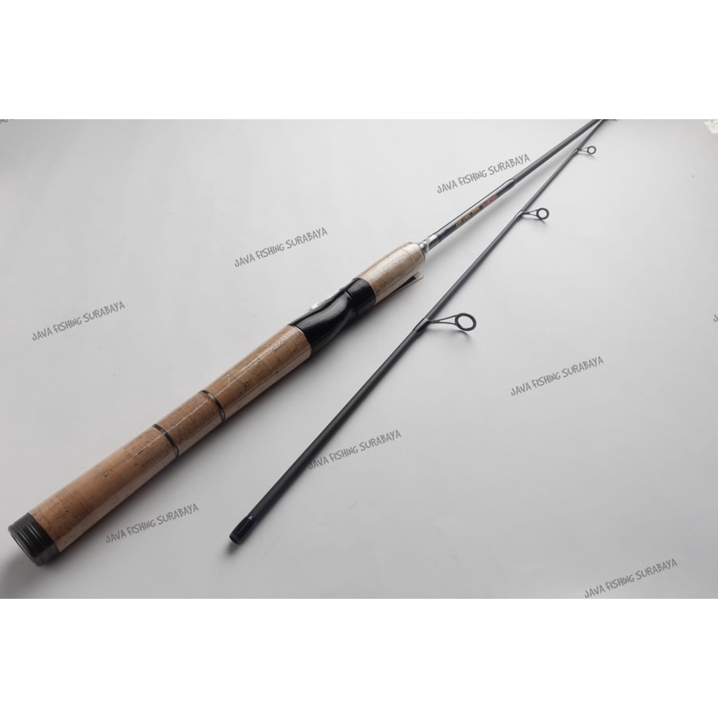 STICK JORAN PANCING HINOMIYA BLUE ROCK COD HBRC 562 - 602 8-16LB