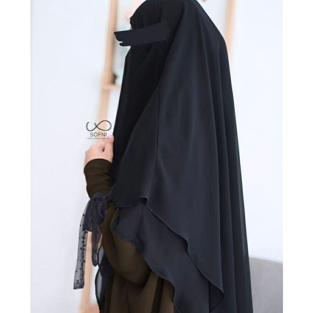 PRELOVED FK ALMINA BYSOFNI