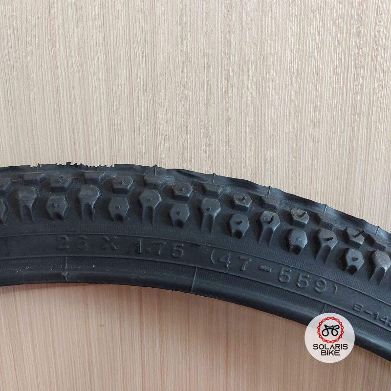 Ban Luar Sepeda Mini MTB 26 x 1.75 175 / 2.125 2125 Swallow