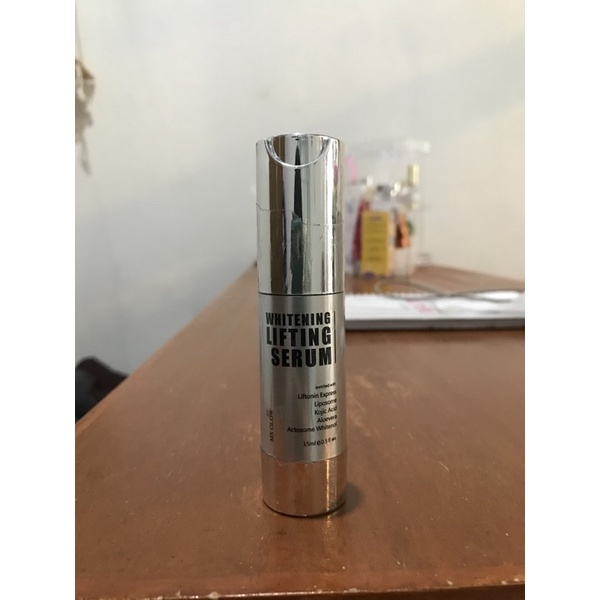 (Bisa COD) Ms Glow LIFTING Serum Ori Agen Resmi Bekasi jkt cikarang cibitung