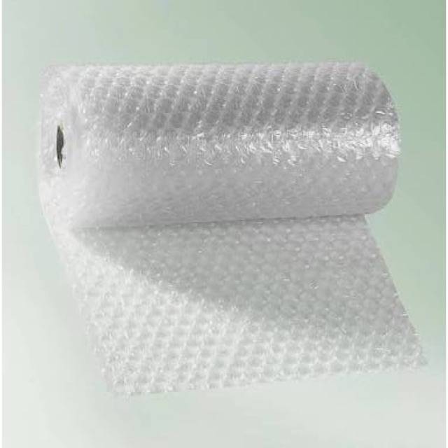 

Bubble wrap (bungkus gelembung)