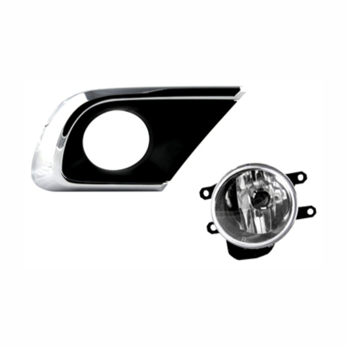 Fog Lamp DNY For Grand Innova 2014 Croom Complete