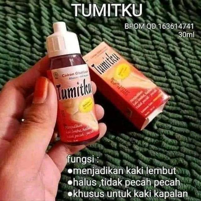 TumitKu