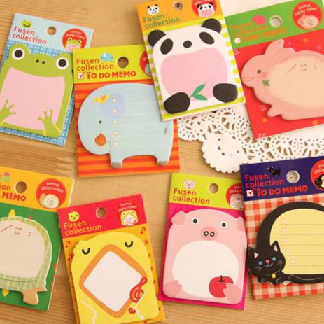 

KUALITAS BAGUS STICKY NOTE SINGLE / MEMO TO DO LIST / MEMO IT, STICK IT, POST IT FREE ONGKIR..