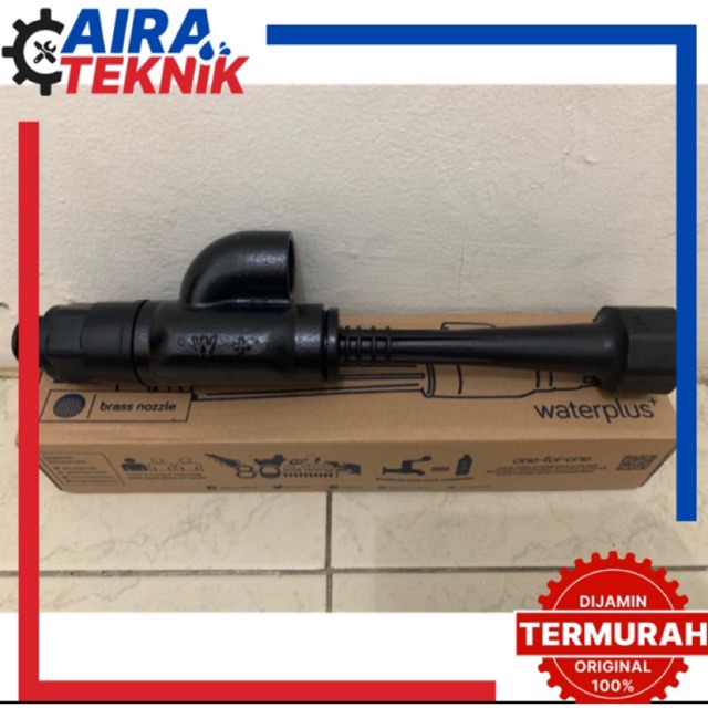 MATA JET PUMP EJECTOR PDH 255 WATERPLUS