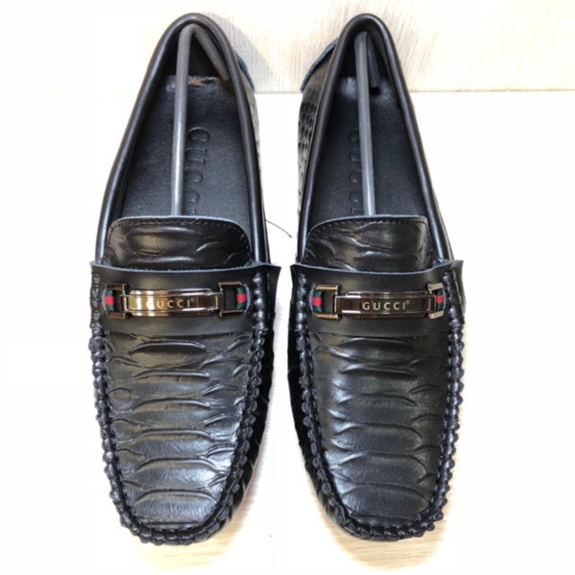 SEPATU LOAFERS GUCCI