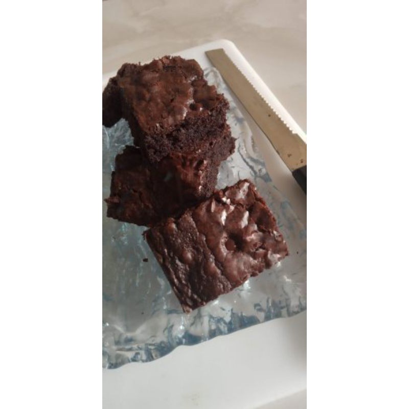 

browniespanggang