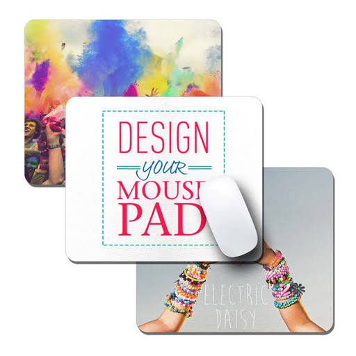 Mousepad Custom - Mousepad Gaming - Mousepad