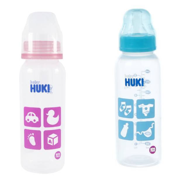 Huki botol dot 240ml