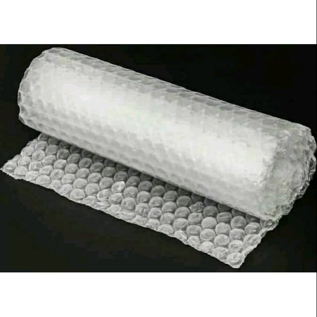 

Bubble wrap