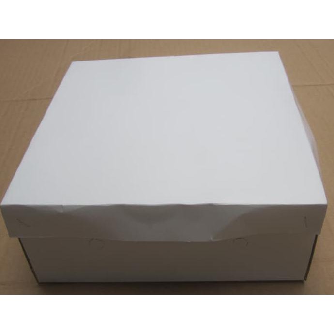 

Dus Kotak Nasi Uk. 22X22Cm (50Pcs)