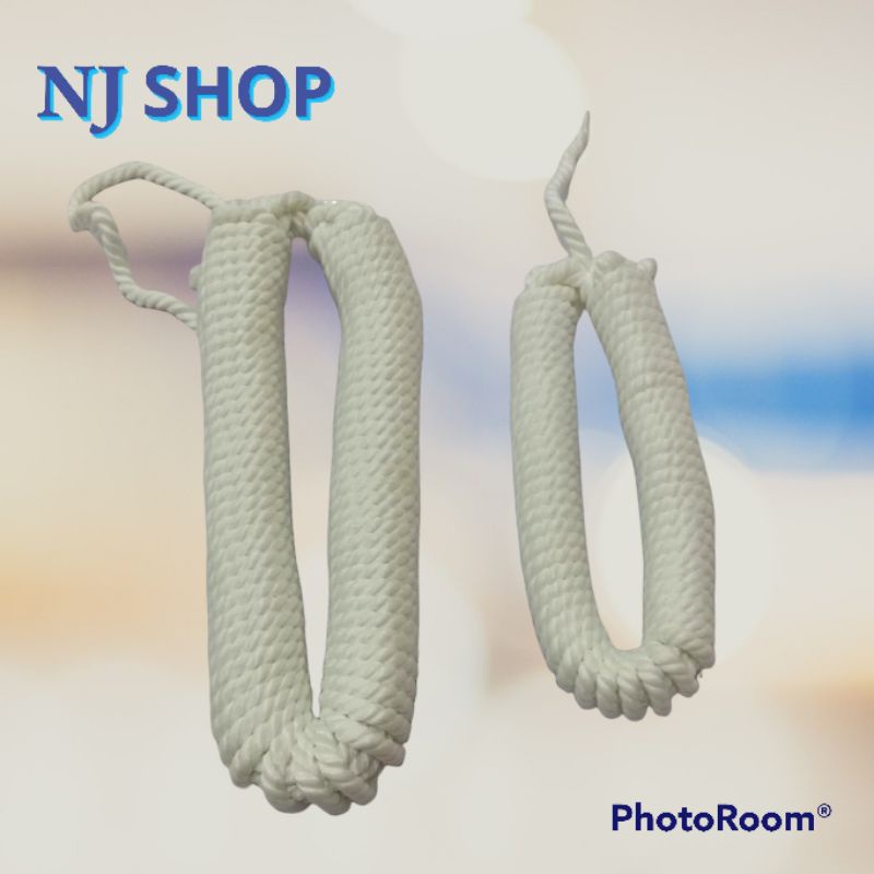 [Tali Tambang Pramuka] - TALI TAMBANG PRAMUKA BESAR &KECIL