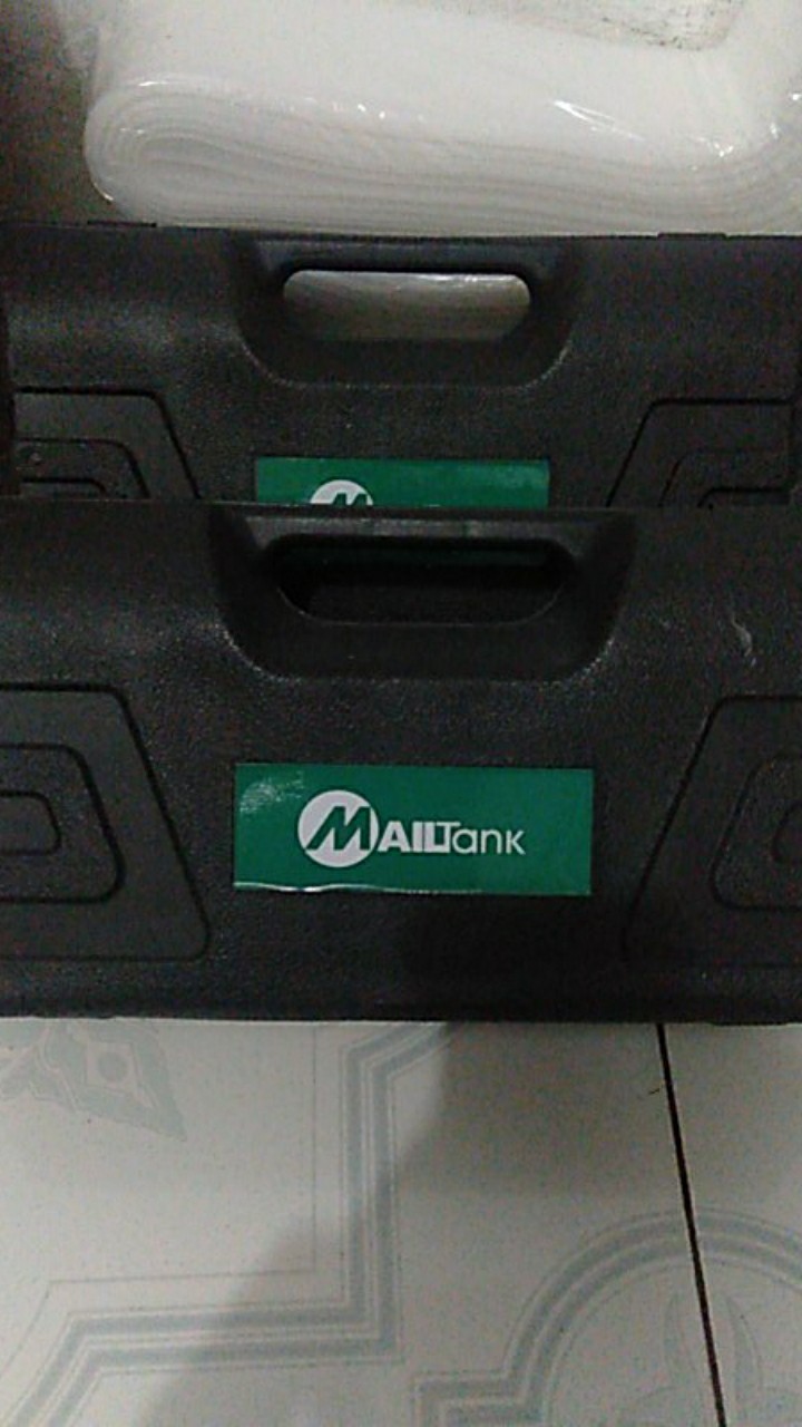 Mailtank Sh134 Wood Trimmer 6mm 1/4 Inchi Mesin Router Profil List Kayu Trimer Ruter Set