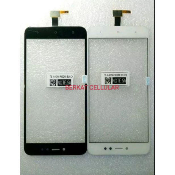 TOUCHSCREEN XIAOMI REDMI NOTE 5A