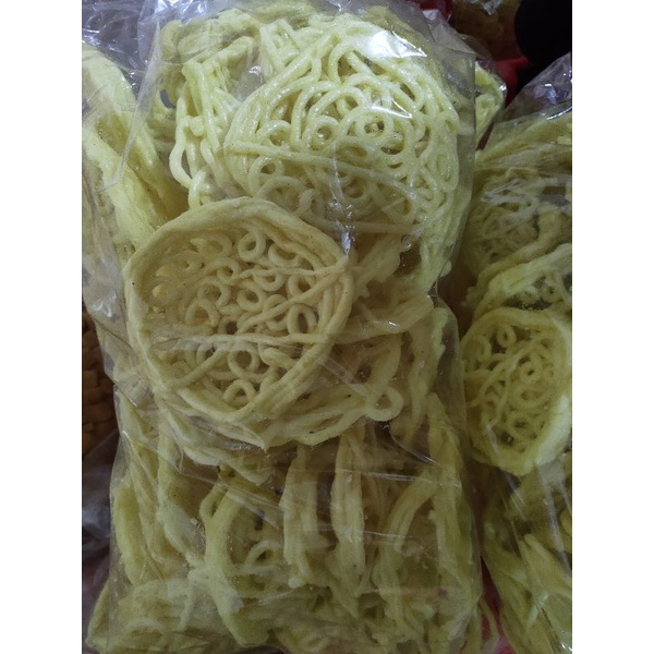 

krupuk mie