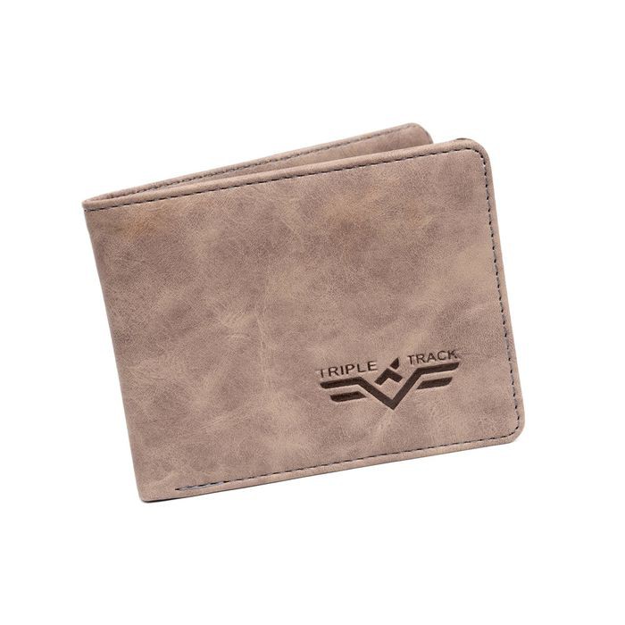 DOMPET PRIA PENDEK PANJANG IMPORT BRANDED PREMIUM CARD SEMI KULI