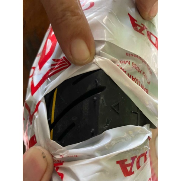 BAN DEPAN MOTOR BEAT TUBLES