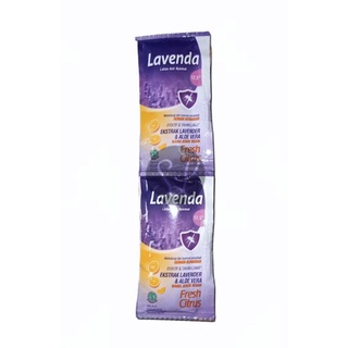 LAVENDA SACHET OBAT NYAMUK 8ml