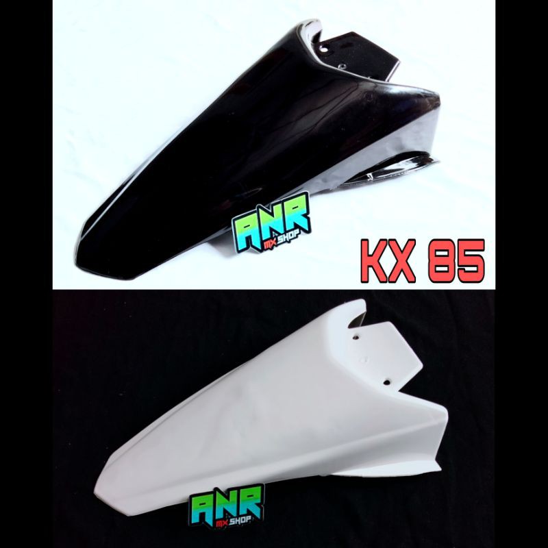 SPAKBOR BELAKANG KX 85 SLEBOR BELAKANG KX 85