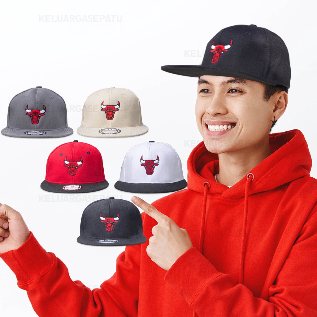 TOPI SNAPBACK TOPI HIPHOP TOPI DISTRO RAFEL TOPI RAFEL TOPI ORIGINAL KEREN TOPI GAUL TOPI KOREA TOPI MURAH TOPI PRIA TOPI CHICAGO BULL