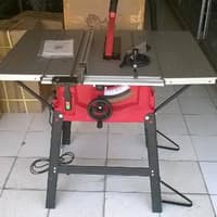 MESIN TABLE MITTER SAW / MEJA GERGAJI KAYU MODERN 10" - M-610
