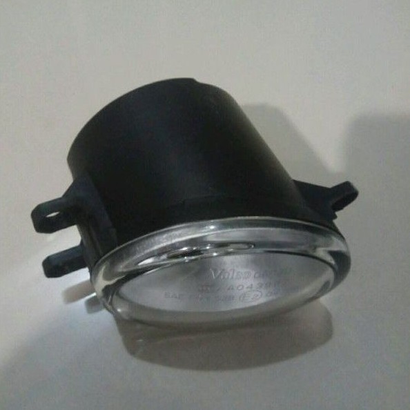 foglamp yaris 2006 2007 2008 2009 2010 2011 2012 2013 foglamp toyota yaris valeo
