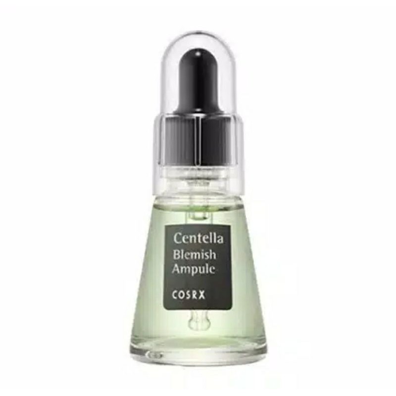 Jual COSRX Centella Blemish Ampoule 20ml Shopee Indonesia