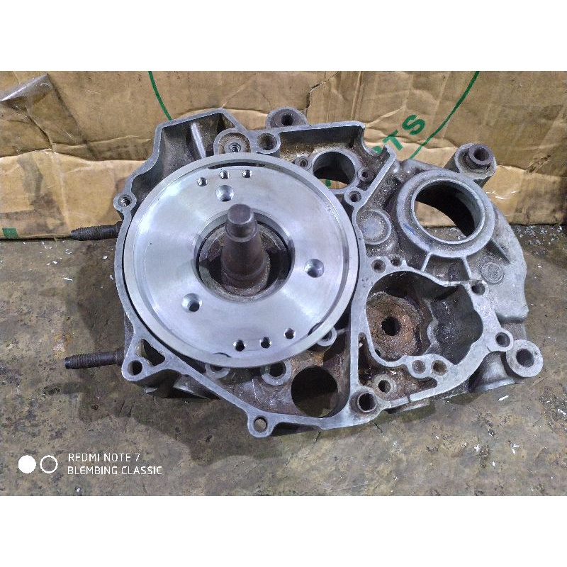 PLENDES/ADAPTOR MAGNET RM PNP FIZR-FORCE1