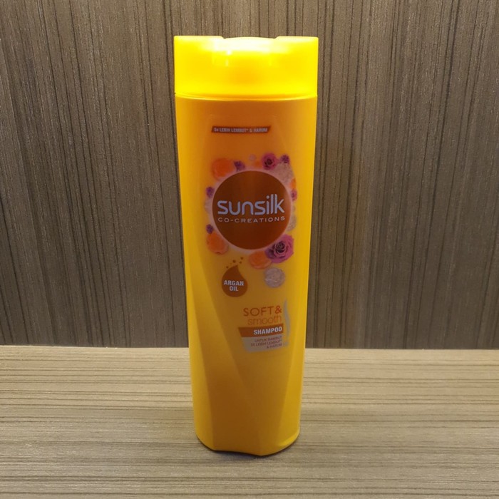 Shampoo Sunsilk 340 ml