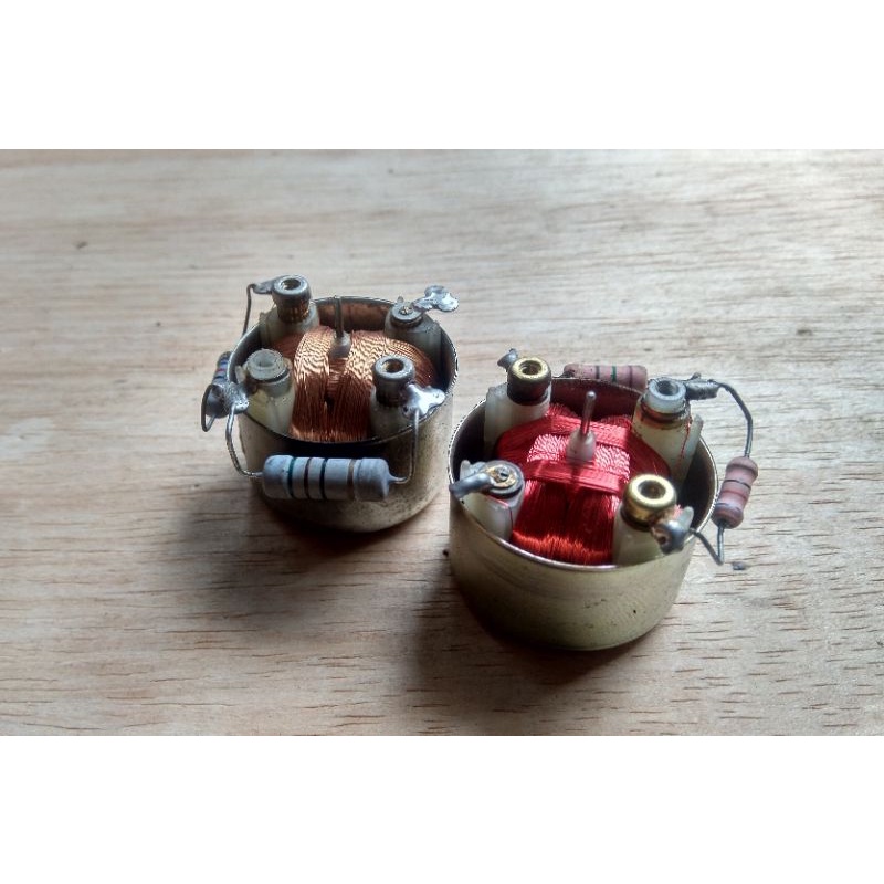 Amper Ampere Bensin Penunjuk Bensin