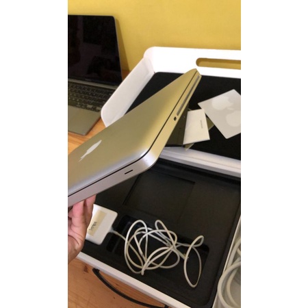 JUAL MAC MD101 SECOND