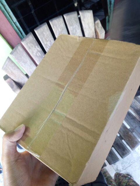 Scrapper Stainless 15cm