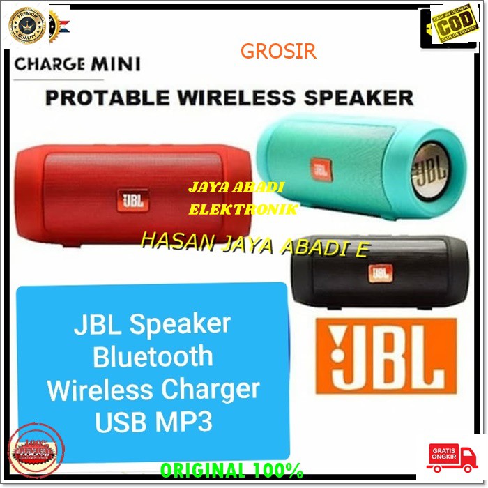 J165 SPEAKER MINI BLUETOOTH PORTABLE SPK BLUETOTH USB WIRELESS MP3 MUSIK BLUETOT SUPER BASS PENGERAS SUARA POWER WIRELES MUSIC AUDIO SOUND WATERPROF SPK BLUETOOTH SUARA KENCANG NGEBASS MICRO USB SD FM MEMORY CARD WTF BISA UNTUK BLUETOOTH SEGALA GADGED