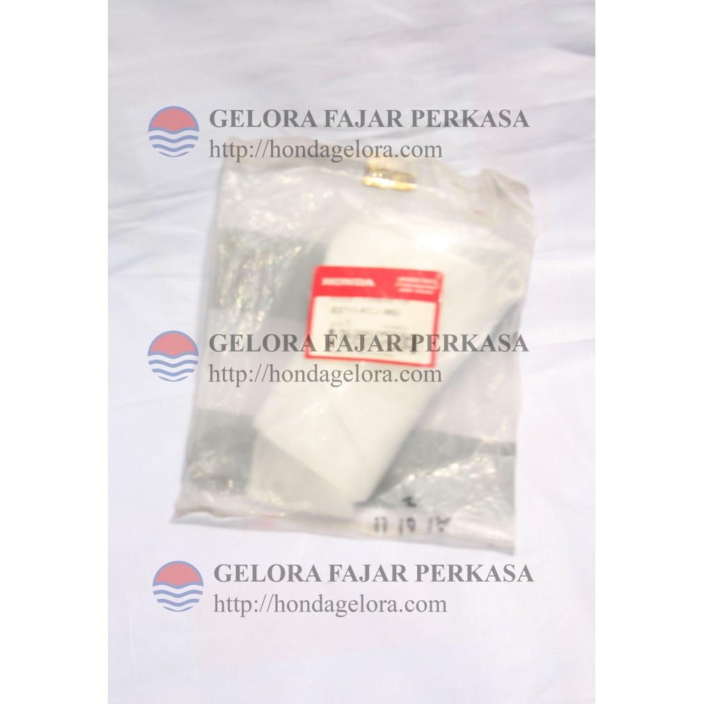 COVER L CARBURETOR - COVER L CARBURETOR - 83711KCJ660