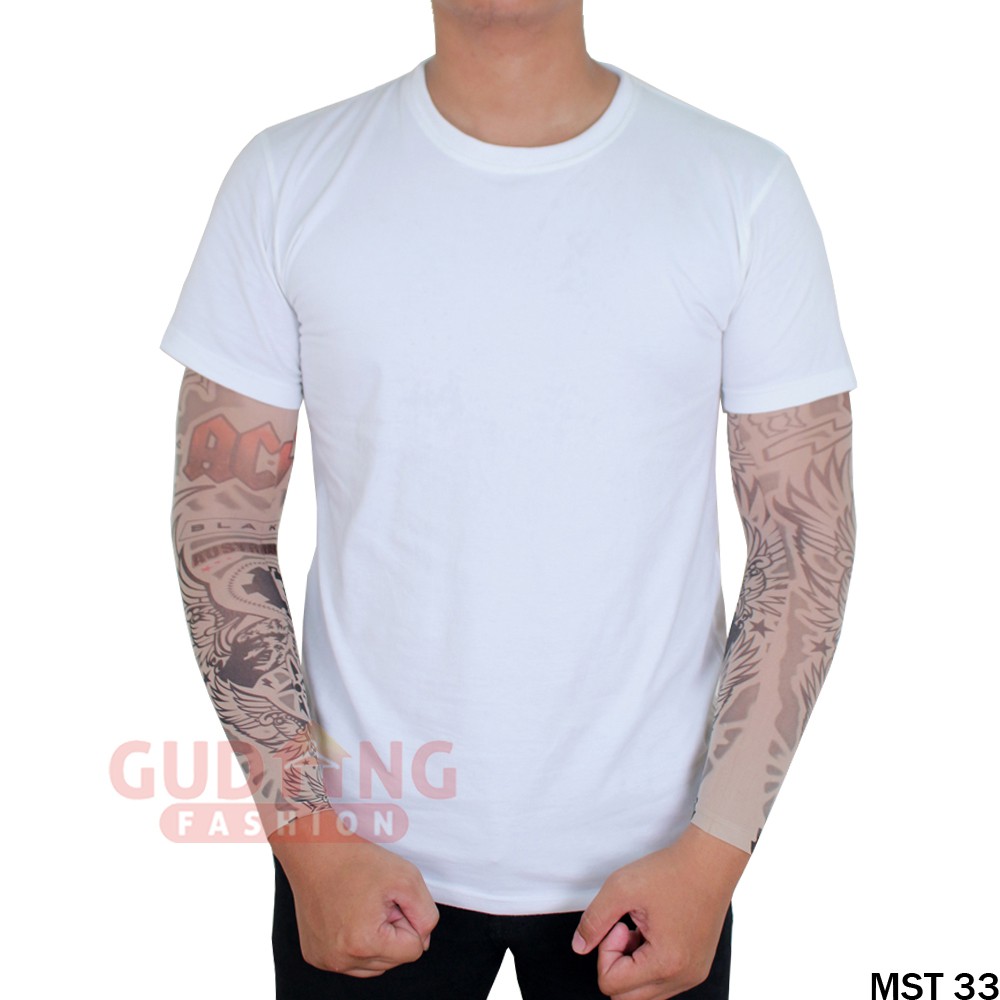 Manset Tatoo Arm Sleeve Manset Tato Full Collor - MST 33