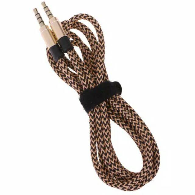 Kabel jack audio 3.5mm AUX